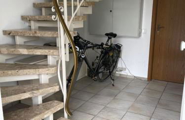 Ferienwohnung Kleine Auszeit - Foto 49