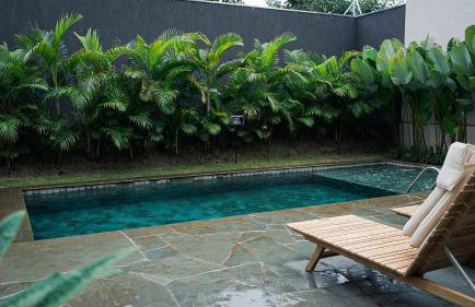 FLAT NOVO e ACONCHEGANTE - Foto 36