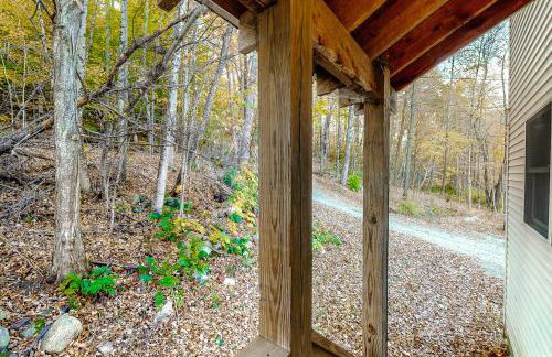 Wardsboro Family Escape - Foto 29