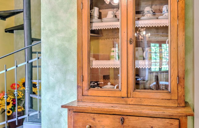 Belvilla by OYO La Casa di Andrea - Foto 24