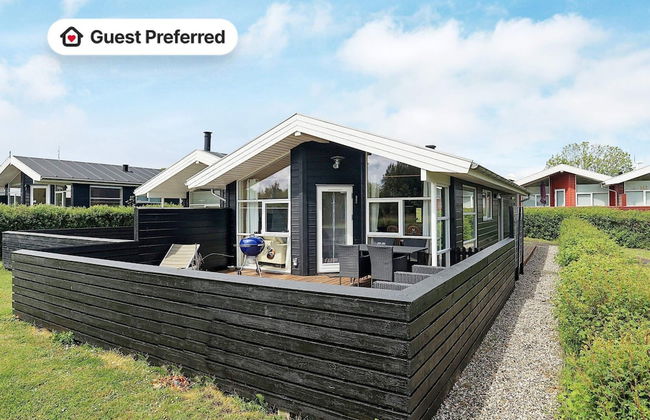 6 Person Holiday Home in Tranekaer - Foto 1