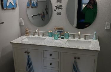 Pet-friendly Coastal Butterfly Retreat - Foto 11