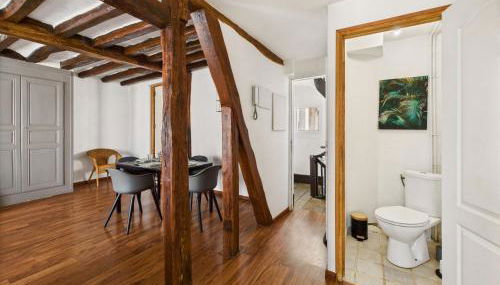 Résidence royale T3 - Photo 3