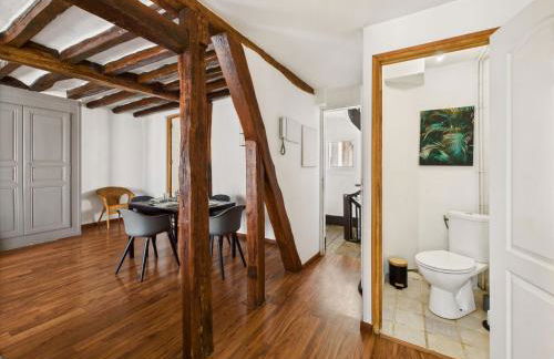 Résidence royale T3 - Foto 3