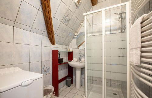 L'Atypique au coeur du Vignoble - Foto 3