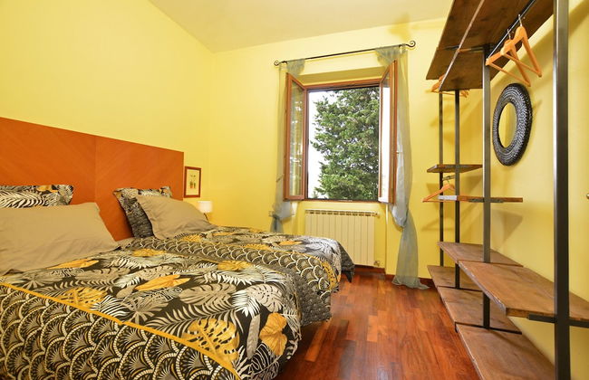 Certosa Hosue - Foto 2