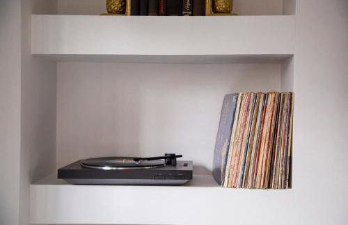 The Luxury Fulham Townhouse - Foto 51