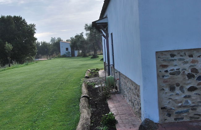 Casa Rural Ecologica Huerta del Pirata - Foto 20