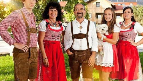 Apartment Am Rückerlhof-Katrin by Interhome - Foto 2