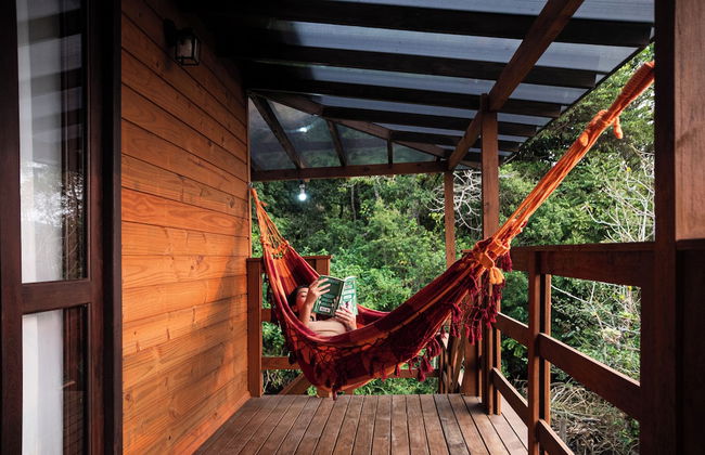 Tilli's Haus Praia & Campo - Foto 26