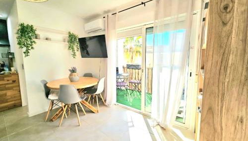 Urban loft Valencia playa - Foto 2