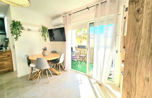 Urban loft Valencia playa - Foto 18