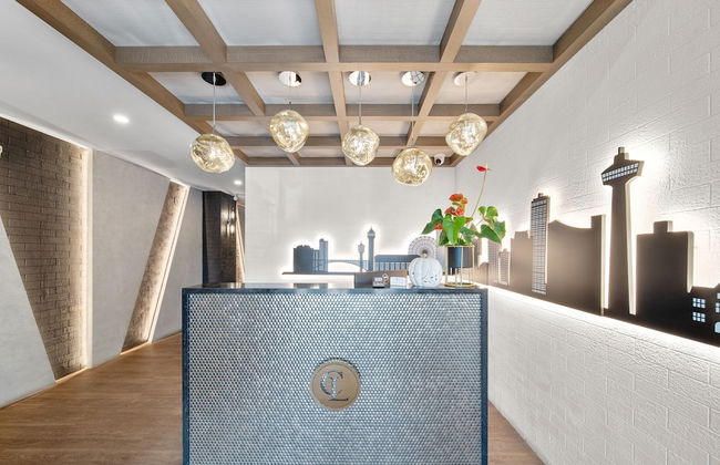 Cannery Lofts Niagara - Foto 6