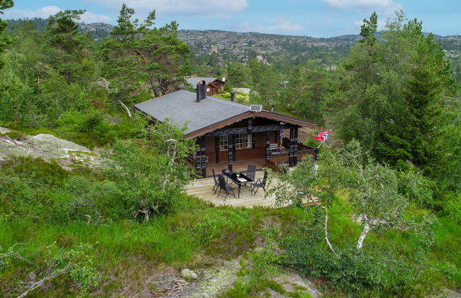 Fjellidyll - Foto 15