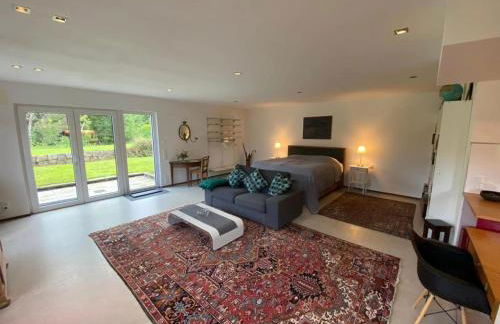 Ruheoase im Kirschblütental - Foto 5