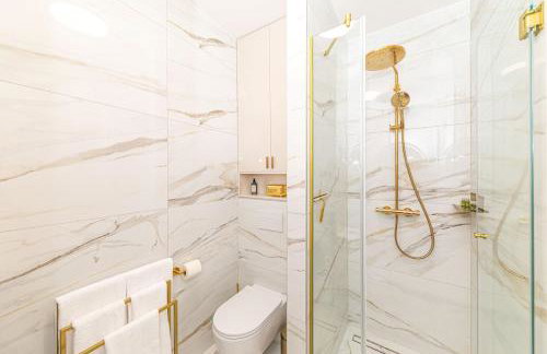 Urban&chick apt with garage - Foto 9