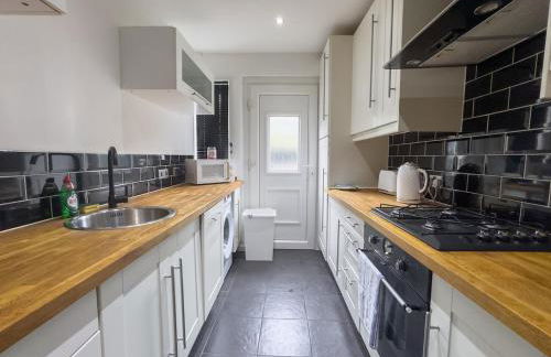 Clydebank 2 Bedroom Home - Foto 36