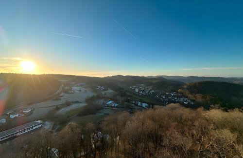 Fewo mit Kamin - Hunde erwünscht - Photo 23