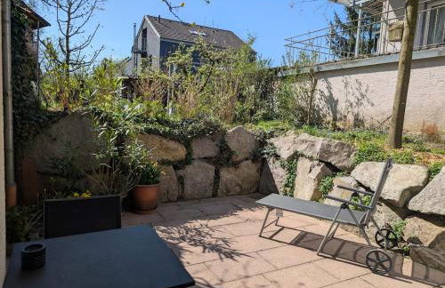 Ferienwohnung Hirsch - Foto 23