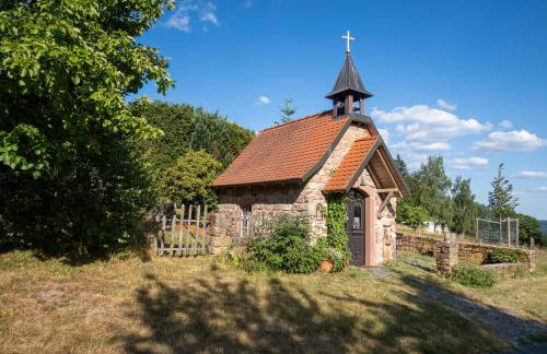 Ferienwohnung Odenwald - Foto 28