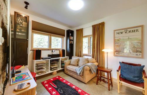 Acadia Home with Rooftop Deck - Close to Trails! - Foto 11