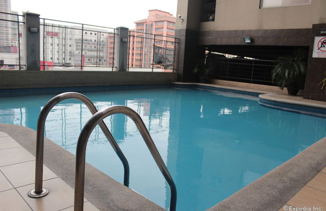 Shaw Residenza Suites - Foto 45