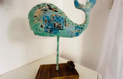 Casa en la Playa Alcossebre La Creueta - Foto 9