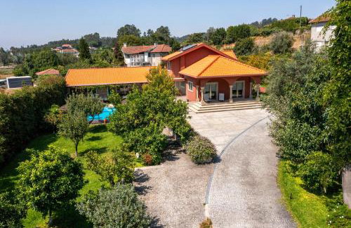 Countryside Villa near Porto - Foto 49