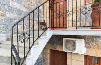 Mani Villa Ilias - Foto 53