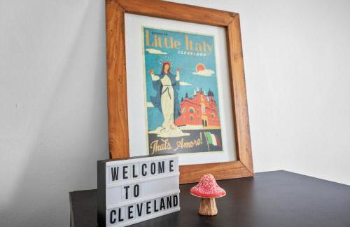 Center of Little Italy #2 - Foto 11