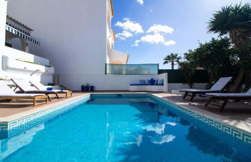 Villa a Sul - Foto 27