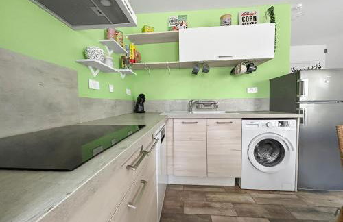 Maison avec grand jardin arboré - Photo 40