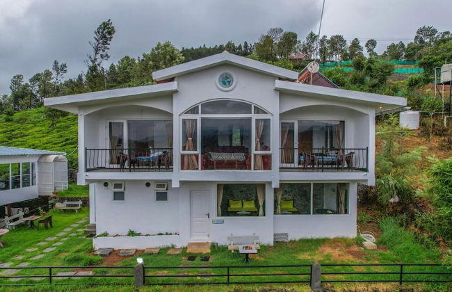 Peri Resorts by Indostays - Foto 18