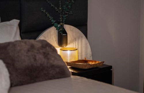 Catskill MNTN Escape 5 BR 3 bath Villa Hot Tub Fire Pit Best Group Stay - Foto 43