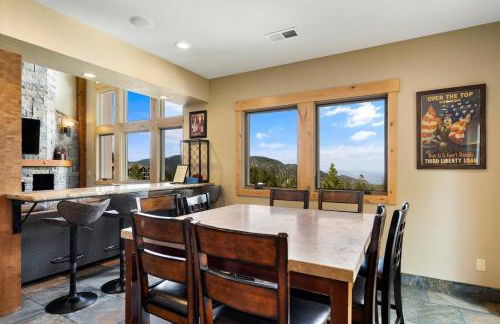 Stage Coach Run home - Foto 12