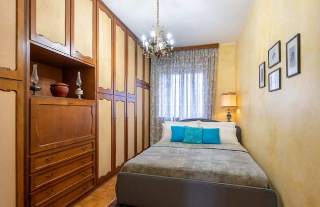 Ripamonti View Apartment - Foto 18