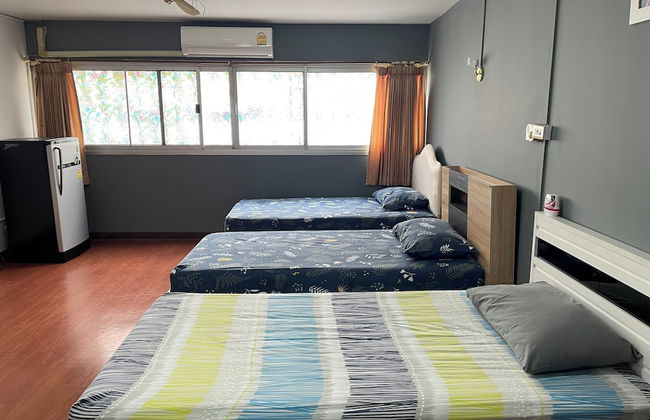 Muangthong C3, C4 near Impact by Anna - Foto 18