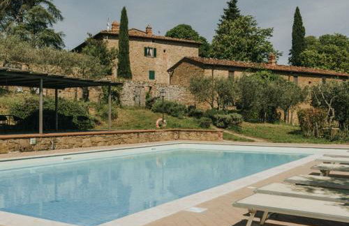 Apartment Filippo' Ferienwohnung mit Schwimmbad by Interhome - Foto 12