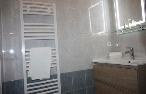 Résid'Spa Loire & Sèvre - Appartement - Photo 34