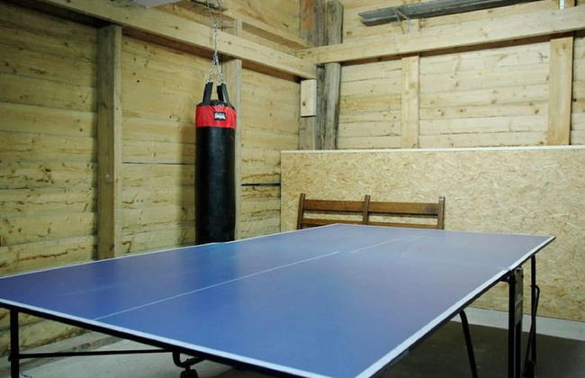 Holiday Home in Semois Valley Near Kayaking - Foto 13