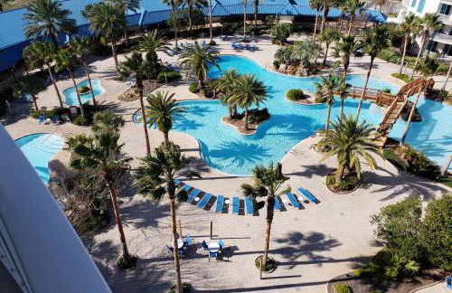 1815 A Slice of Heaven Destin - Pool & Ocean View - Photo 6