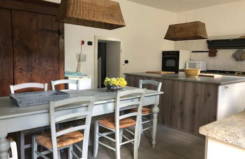 Casa Capanni alla Fila - Foto 21