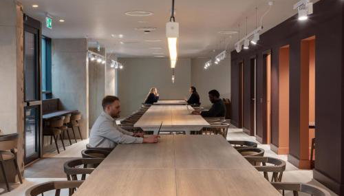 Florence Dock - Battersea - Foto 5