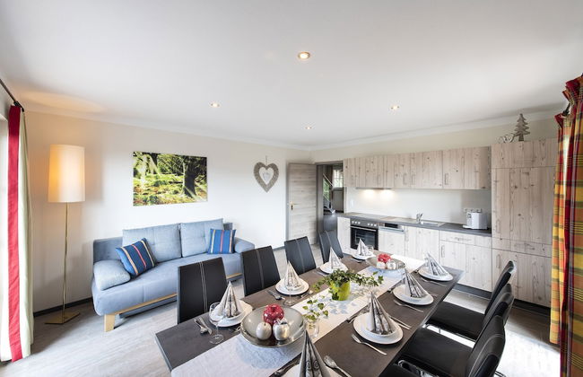 Feriendorf Edelweiss - Foto 18