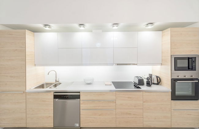 Venus Apartments - King Street I - Photo 6