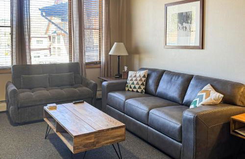 Zephyr Mountain Ski-In Ski-Out Condo - Foto 27