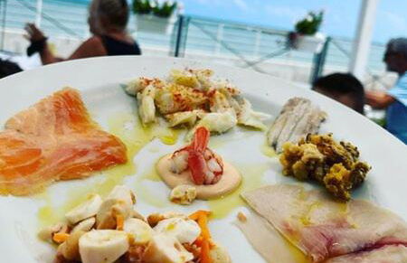 SUITE GARDEN-MARINA SVEVA - Foto 42