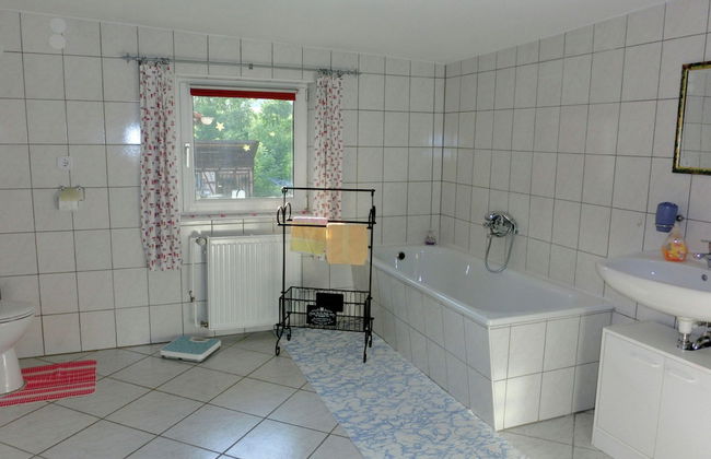 Familienfreundlicher Urlaub im Landhaus Obergude - Foto 11