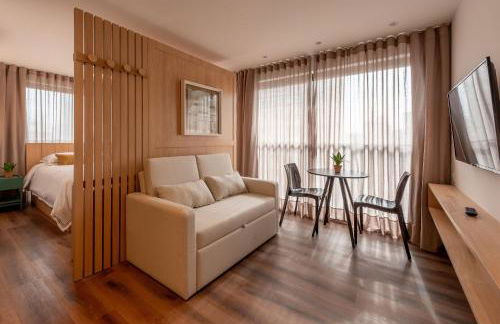 GO24 by LikeHome - Foto 51