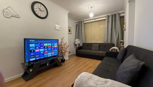 Self-catering Apartment in the Heart of London Victoria - Photo 3